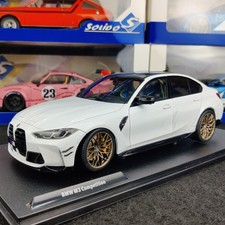 VOITURE SOLIDO BMW M3
