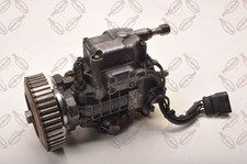 SKODA OCTAVIA I 1.9 TDI 110CH