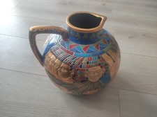 Vase Égyptien Decoration 2003 veronese