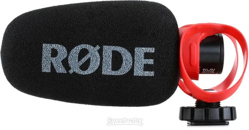 Rode videomicro - rode, ii