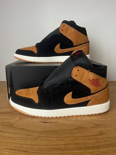 Nike air jordan - 1, mid