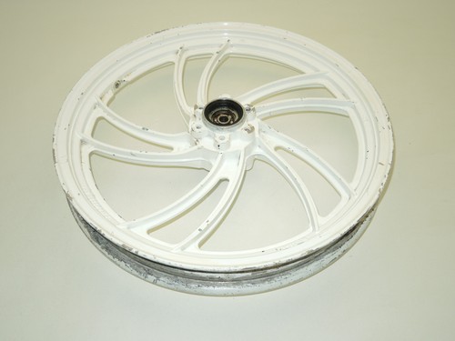 Jante roue avant yamaha rdlc - avant,