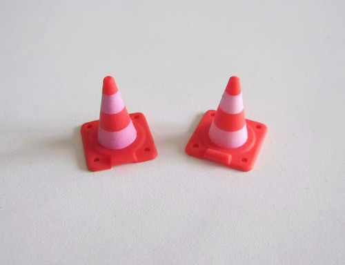 Playmobil chantier - (q1278),