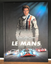 Collectif steve mcqueen - collectif,