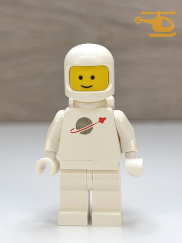 Lego vintage classic space - lego,