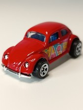 VW Volkswagen Beetle
