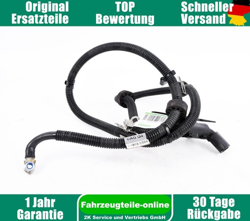 Démarreur batterie faisceau - démarreur,
