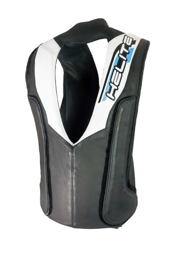 Helite air gilet airbag - air,