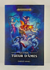Roman ~ Warhammer - Tueur