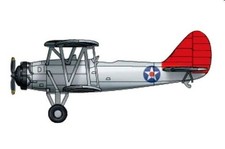 BM-2, 1/350 - Trumpeter 06282