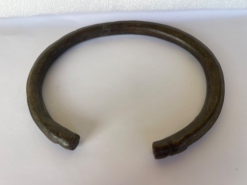 Nigéria bracelet manille - bracelet,