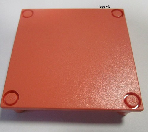 Lego 6965 table - table,