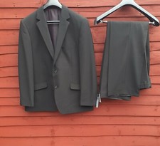 Combinaison homme 2 pièces