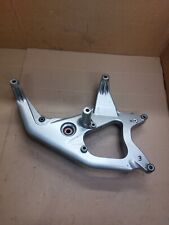 support pot d'échappement