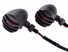 Paire de Clignotants en Métal