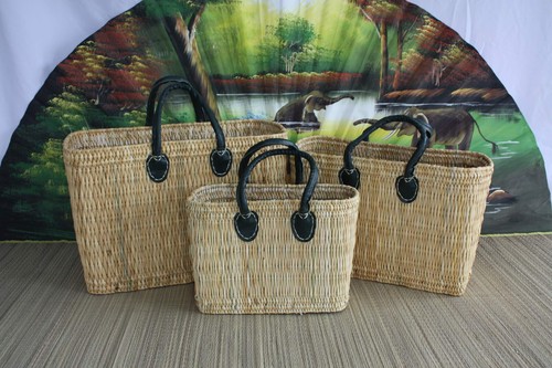 Superbe grand panier xxl - superbe,