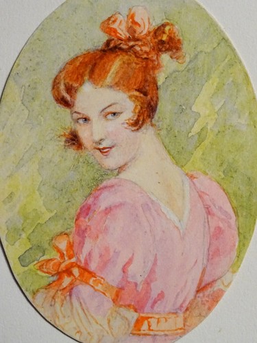Francaise xix dessin - francaise,