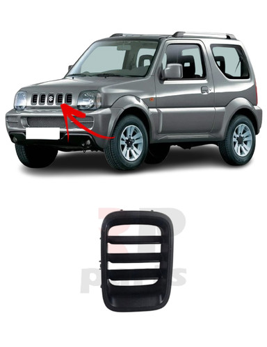 Pour suzuki jimny 11 - jimny, 99