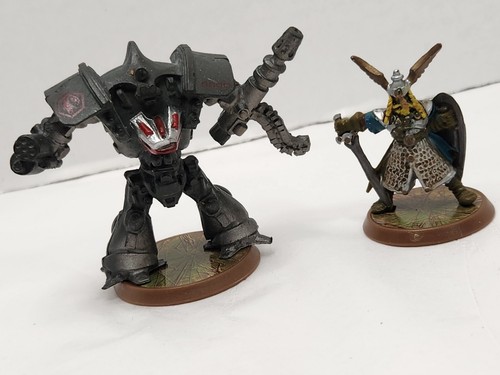 Heroscape utgar deathwalker - utgar,