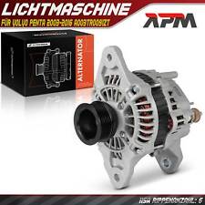 Alternateur Générateur 115A 12V Pour Volvo Penta 2003-2016 12745N A003TR0091ZT