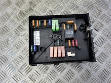 Boitier Fusible - VOLKSWAGEN