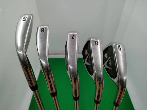 Set fers 5 - set,