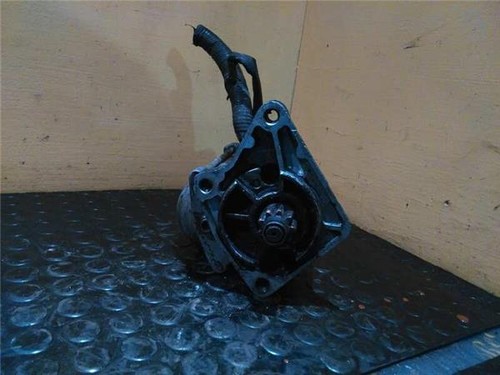 Moteur démarrage mazda mpv - mazda,