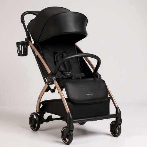 Poussette pliable joy - joy, compacte