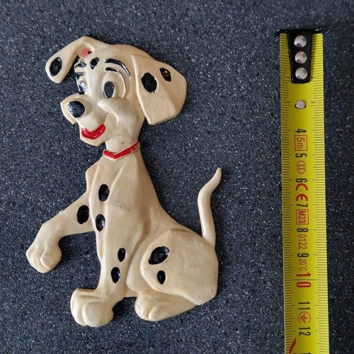 Les 101 dalmatiens - 101,