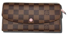 Portefeuille LOUIS VUITTON