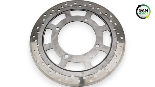 Disque avant orcal astor 125 - avant,