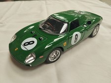 Ferrari 250 LM N°8 - 1965 -