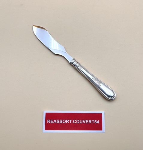 Couteau fromage sfam - couteau,
