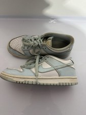 Nike Dunk Low - Bleu et Blanc