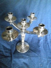 Chandelier MA Vintage 5 Branches XX°