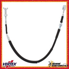 Cable Frein Arriere Suzuki