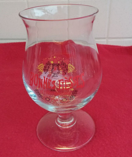 Verre bière duvel - bière, série