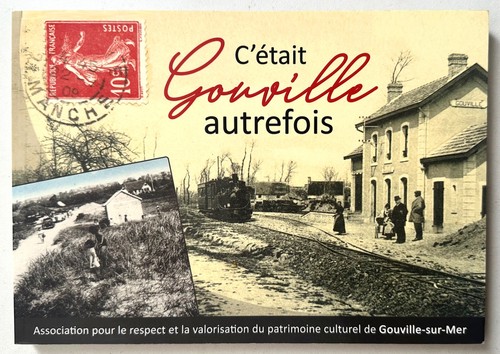 était gouville autrefois - c'était,