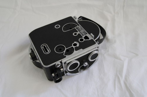 Paillard bolex h16 - h16, non