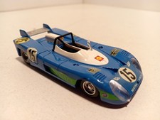 PA Solido F Matra SIMCA MS 670