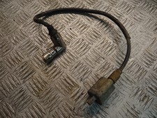 bobine d'allumage et anti parasite quad loncin 200 black bear