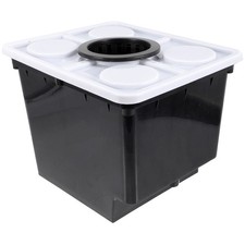  Hydroponie Seau Jardin Jardinière En Système De Plantation Hydroponique