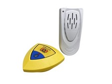 Alarme de piscine électrique