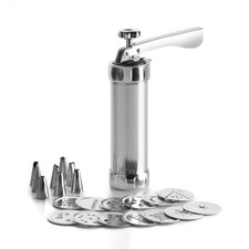Machine churros inox 21