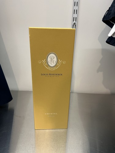 Louis roederer cristal - louis,