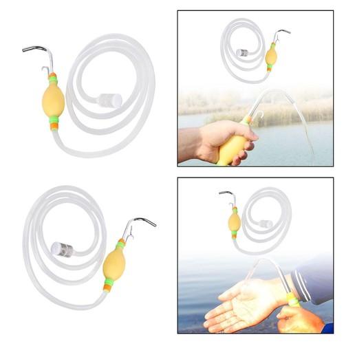 Pompe eau pêche avec - à,