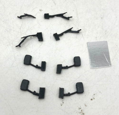 055 kit resine - kit, /2