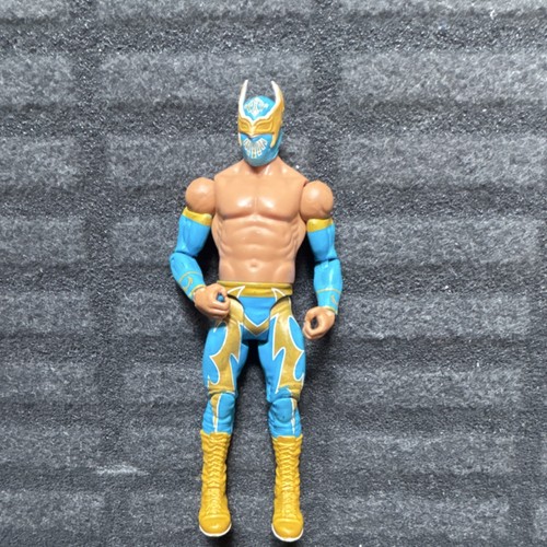 Wwe sin cara collectible - sin,