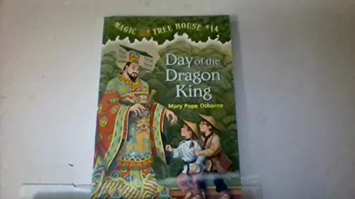 Day the dragon king - day,