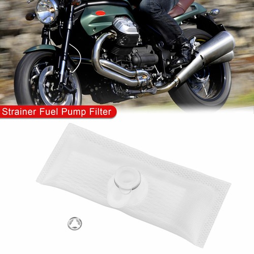 Strainer fuel pump filter - , pour